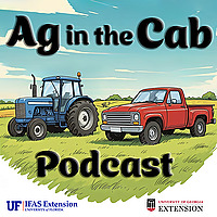 Ag in the Cab