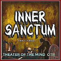 Inner Sanctum - Old Time Radio