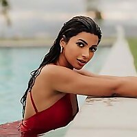 Mouneesha Chowdary
