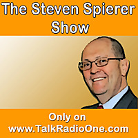Steven Spierer Show TalkRadioOne
