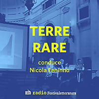 RF21 - Terre rare