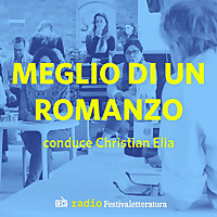 RF21 - Meglio di un romanzo