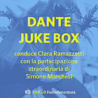RF21 - Dante jukebox
