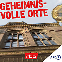 Geheimnisvolle Orte