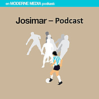Josimar - tidsskriftet om fotball