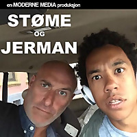 St&oslash;me og Jerman