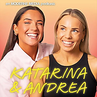 Katarina og Andrea