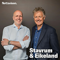 Stavrum & Eikeland