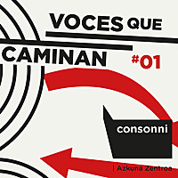 Voces que caminan