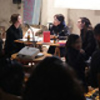 Radio Show consonni en BALA 2017