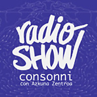 Radioshow consonni con AZ - Ficci&oacute;n, cr&iacute;tica cul