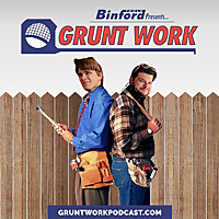 Grunt Work: THE Podcast about the TV Show Home Improvement