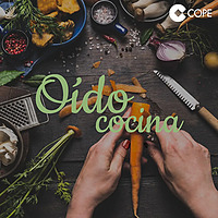 O&iacute;do Cocina