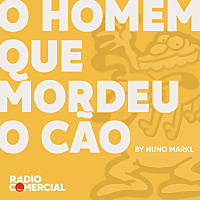 O Homem que Mordeu o Cão