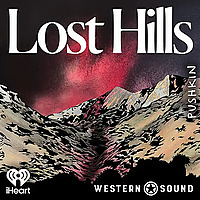 Lost Hills: Dark Canyon