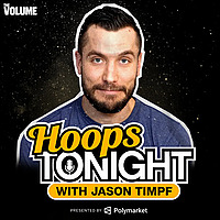 Hoops Tonight with Jason Timpf