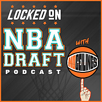 Locked On NBA Draft with No Ceilings