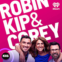 Robin & Kip
