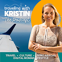Traveling with Kristin