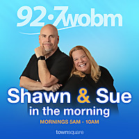 Shawn & Sue In The Morning