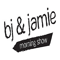 BJ & Jamie