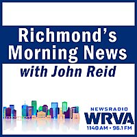 Richmond's Morning News with John Reid