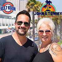 John & Tammy: San Diego's Morning Show