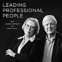 Leading Professional People