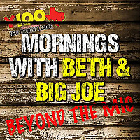 Beth & Big Joe Beyond the Mic