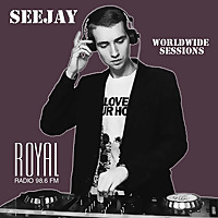 Worldwide Sessions by SEEJAY
