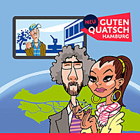 Guten Quatsch Hamburg - Eure Radio Hamburg Comedyshow!