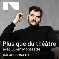 Baladodiffusion du Th&eacute;&acirc;tre fran&ccedil;ais du CNA