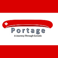 Portage: A Journey Through Canada