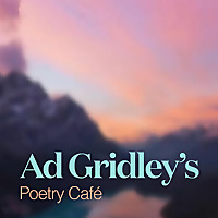 Ad Gridley's Poetry Caf&eacute;