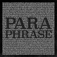 Paraphrase