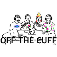 Off The Cuff