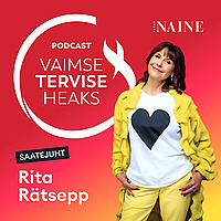 Vaimse tervise heaks