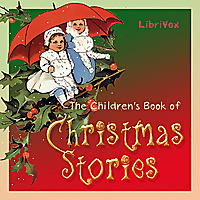 Children's Book of Christmas Stories, The by Various