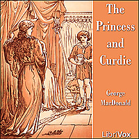 Princess and Curdie, The by George MacDonald (1824 - 1905)