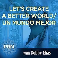 Lets Create A Better World