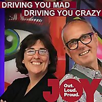 Driving You Mad, Driving You Crazy