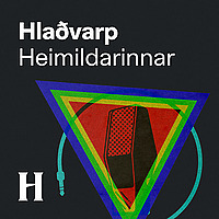 Hla&eth;varp Heimildarinnar
