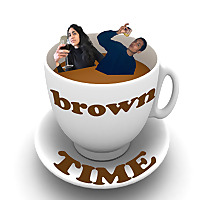 Brown Time