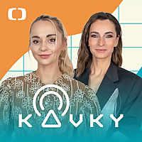 Kavky
