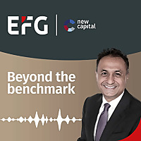 Beyond the Benchmark by EFG