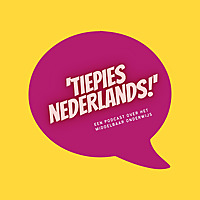 Tiepies Nederlands