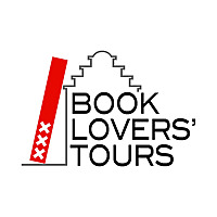 Booklovers' Podcast Amsterdam
