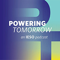 Powering Tomorrow Podcast