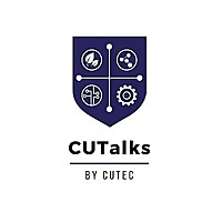 CUTalks by CUTEC