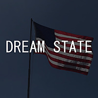 DREAM STATE: a political scifi audiodrama